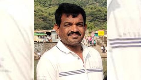 सांगली : विटा पालिकेतील अधिकारी २५ हजारांची लाच घेताना ‘लाचलुचपत’च्या जाळ्यात