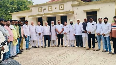 परभणी: गंगाखेड येथे जरांगे- पाटलांची सभा; मुस्लिम समाज उचलणार मोठी जबाबदारी