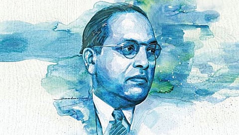 Mahaparinirvan Din 2023 : मुंबईत ‘आंबेडकर सर्किट’ का होऊ नये ?