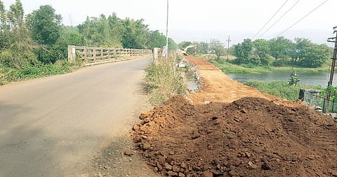 कार्ला-मळवली ग्रामस्थांची गैरसोय टळणार; इंद्रायणी नदी पुलाचे काम होणार सुरू