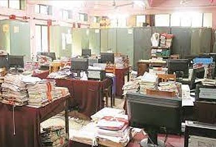 डीपीसीच्या निधीसाठी भाजप जाणार कोर्टात; अजित पवारांवर आरोप