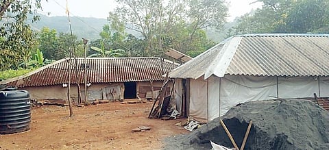 स्वातंत्र्यानंतर पहिल्यांदाच पानशेतची ठाणगाव धनगरवस्ती होणार प्रकाशमय