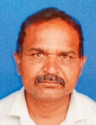 Nagar : कांदा गोणी छातीवर पडून शेतकर्‍याचा मृत्यू