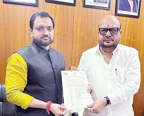 जलजीवन योजनांची होणार चौकशी : मंत्री गुलाबराव पाटील यांचे आदेश