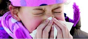 सावधान ! मुलांमध्ये वाढले संसर्गजन्य आजाराचे प्रमाण; काय घ्याल काळजी?