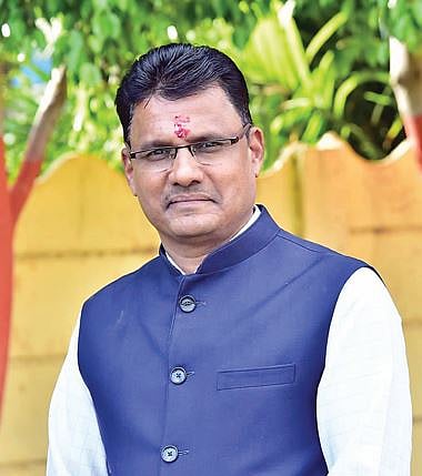 तापमान वाढ रोखण्यासाठी नागरिकांचा सहभाग महत्त्वाचा : चंद्रकांत इंदलकर