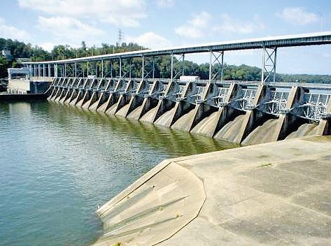 जलसंकट : राज्यात केवळ 76.18 टक्के पाणीसाठा