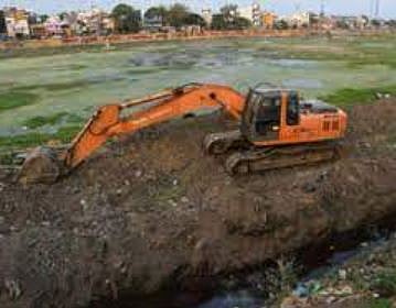 खासगी नाल्यावर बंधार्‍यासाठी आता पूर्वपरवानगी आवश्यक