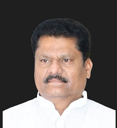 सरकारविरोधात काँग्रेसचा हल्लाबोल; शेतकर्‍यांच्या प्रश्नावर आंदोलन