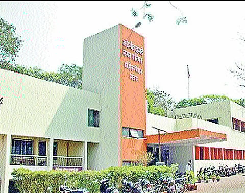 कामांना गती देण्यासाठी मुख्याधिकारी अ‍ॅक्शन मोडवर