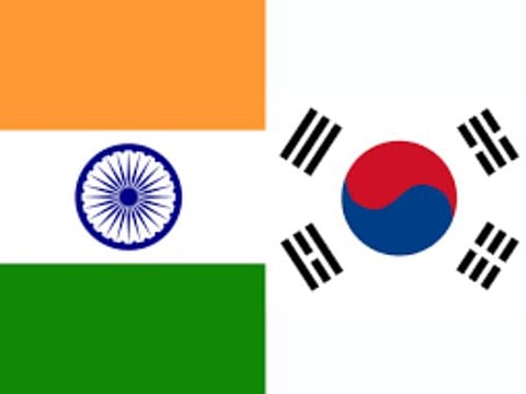 भारत-दक्षिण कोरियातील परस्पर संबंध अधिक वृद्धिंगत व्हावेत : चांग जे. बोक