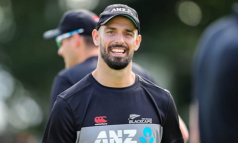 IPL 2024 Auction : डॅरिल मिशेलला लागली लॉटरी! CSK ने मोजले 14 कोटी