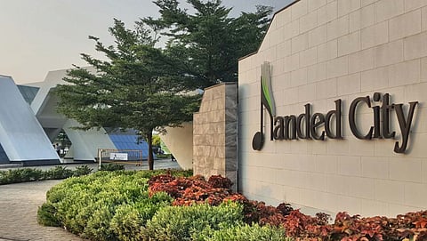 Pune News : नांदेड सिटीत मिळकत कर आकारणी सुरू