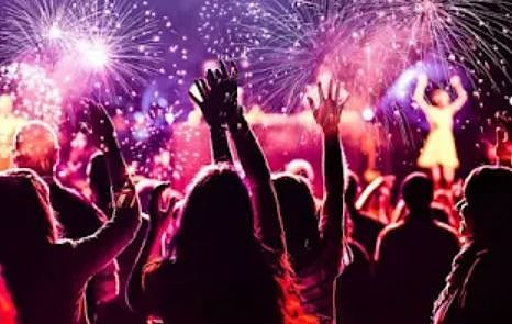 न्यू इअर फिवर : पुण्यात अडीच हजार ठिकाणी रंगणार पार्टी