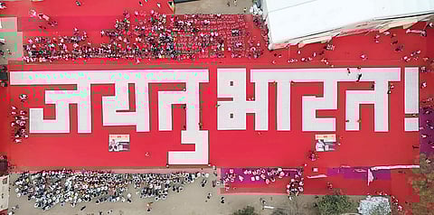 Pune News : पुस्तक महोत्सवात कार्यक्रमांची रेलचेल