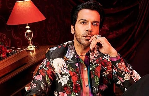 rajkumar rao