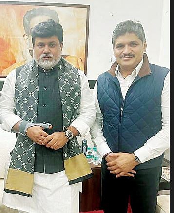 कचरा डेपो रद्दचे श्रेय पुनावळेकरांचेच : मा. नगरसेवक राहुल कलाटे यांचा दावा