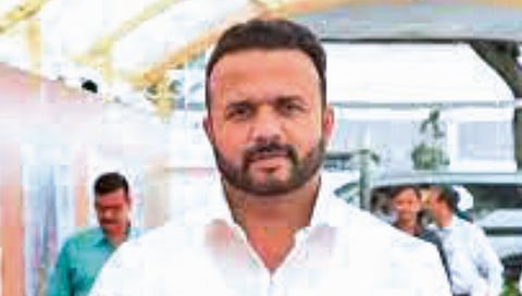 सातारा : जिल्ह्यात महायुतीत ठिणगी