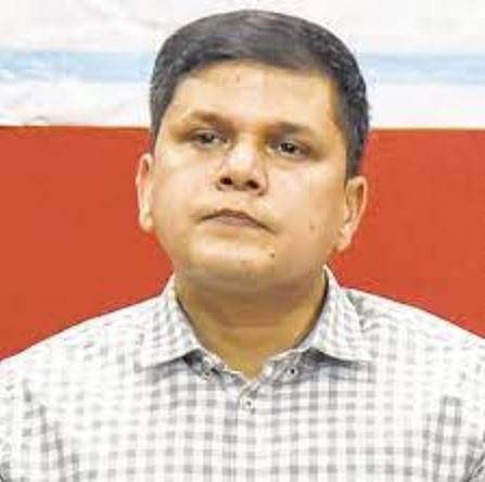 Pune News : युवा मतदारांची अधिकाधिक नाव नोंदणी करा : सौरभ राव