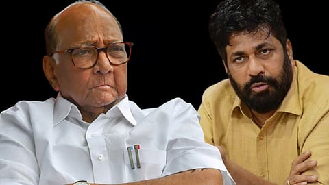 आ. बच्चू कडू महाविकास आघाडीत जाणार? शरद पवारांचा मोठा खुलासा, म्हणाले…