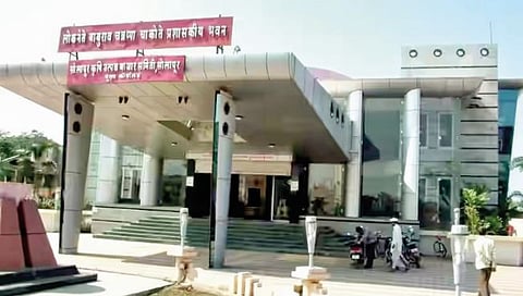 सोलापूर : बाजार समिती शेतकर्‍यांच्या मुळावर