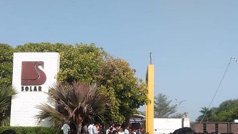 Nagpur solar company blast : ‘मोसम’ च्या उज्ज्वल भविष्याचा प्रवास अवघ्या पाच महिन्यांत संपला