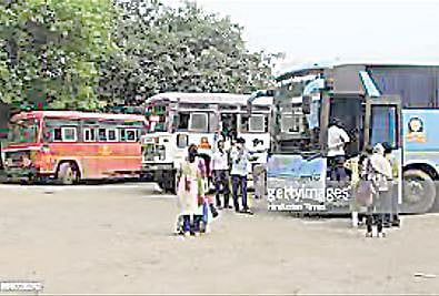 एसटीची 30 रूपयांत नाश्ता योजना नावालाच