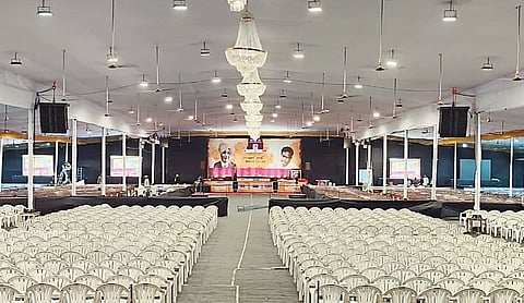 Pune News : आजपासून सवाईचा स्वरयज्ञ; कलाकारांमध्ये कमालीचा उत्साह