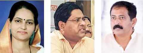 तळेगाव राजकीय रणनीतीचे मुख्य केंद्र होत आहे का?