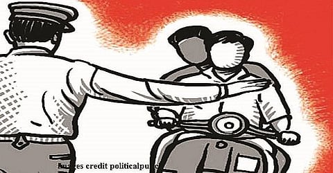 Pune News : नववर्ष स्वागतासाठी डेक्कन, लष्कर भागात वाहतूक बदल