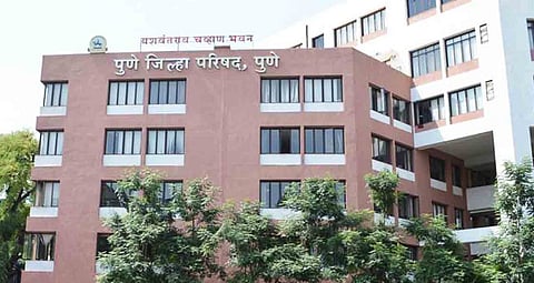 सलग दुसर्‍यावर्षीही अंदाजपत्रकात घट