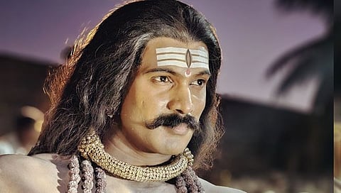 प्रतिक निकम
