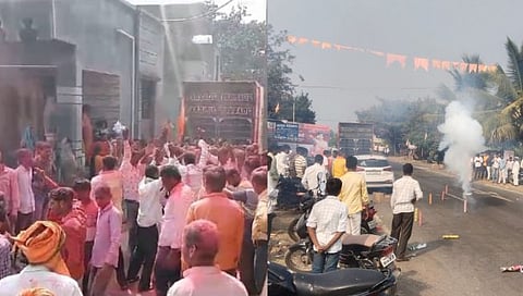 मनोज जरांगे