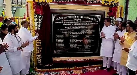 केंद्राने कृषि धोरणात बदल करण्याची गरज : शरद पवार