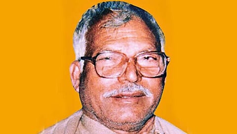 सामाजिक न्यायाचे अध्वर्यू : जननायक कर्पूरी ठाकूर