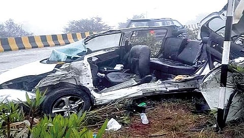 रेल्वे – विमान सेवा विस्कळीत