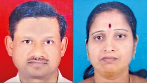 फसवणूकप्रकरणी मेकर इंडियाच्या प्रमुखासह पत्नीला पुण्यात अटक