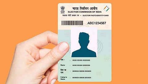 Kolhapur News : कोल्हापूर जिल्ह्यात मतदार घटले