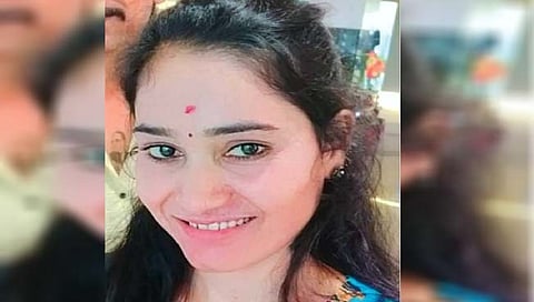 ‘त्या’ तरुणीचा उपचारादरम्यान मृत्यू