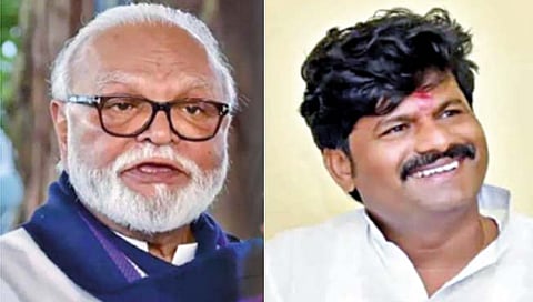 आरक्षण बचावसाठी ओबीसींचा आज पंढरपुरात एल्गार मेळावा