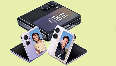 टेक इन्फो : उद्याचे स्मार्ट मोबाईल फोन