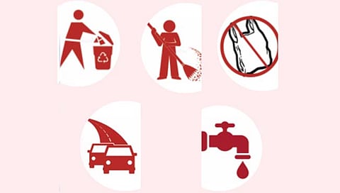 सुविधांची वानवा, तरीही कोल्हापूर स्वच्छ कसे