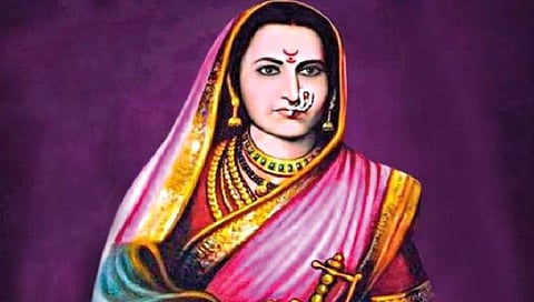 सकलजनवादी राजमाता जिजाऊ