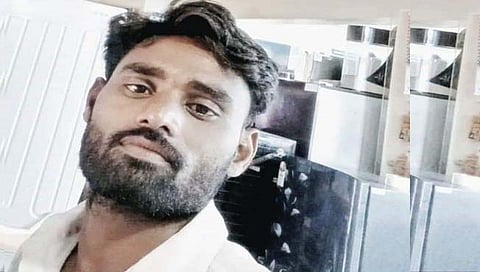 परभणी : मराठा आरक्षणासाठी तरुणाने जीवन संपवले