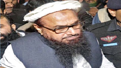 दहशतवाद : हाफिज सईदची घातक खेळी