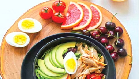 थायरॉईड ग्रंथी निरोगी ठेवण्यासाठी ’हा’ उपयुक्त आहार