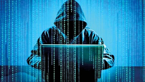 सायबर विश्वात ‘जपून चाल’