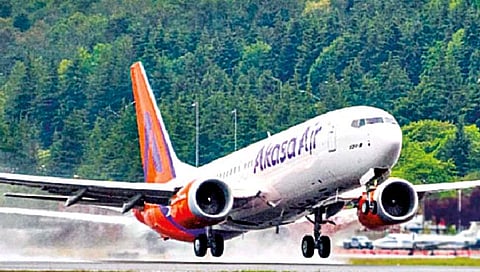 विमान कंपन्यांची नफ्याची उड्डाणे