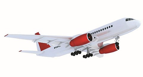 सलग तिसर्‍या दिवशीही 12 उड्डाणे रद्द; खराब हवामानाचा प्रवाशांना फटका