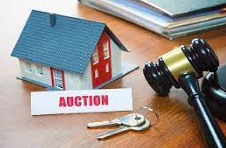 कर थकबाकीपोटी 32 मिळकतींचा लिलाव आजपासून; लिलावाची प्रक्रिया सुरू